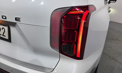 Hyundai Palisade 2023, 96236 км, за 99990000 KRW - фото 23