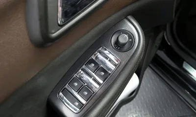 ChevroletGMDaewoo Malibu 2015, 121393 км, за 3200000 KRW - фото 20