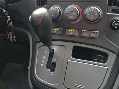 Hyundai Starex 2014, 89299 км, за 9900000 KRW - фото 9