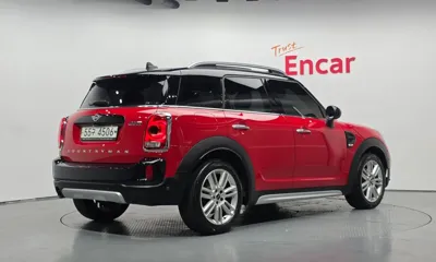 MINI Countryman 2019, 64133 км, за 18500000 KRW - фото 2