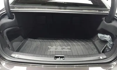 Volvo S90 2025, 26801 км, за 51990000 KRW - фото 20