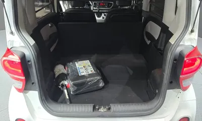 Kia Ray 2022, 81055 км, за 7600000 KRW - фото 20