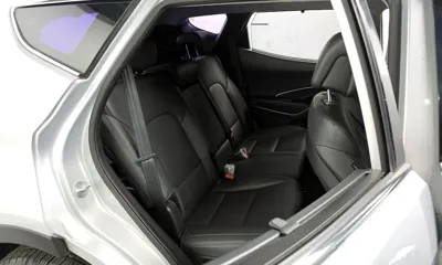 Hyundai Santafe 2015, 158199 км, за 9500000 KRW - фото 12