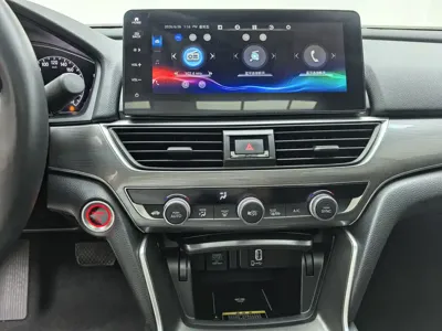 Honda Accord 2023, 87000 км, за 109800 CNY - фото 14