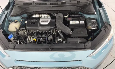 Hyundai Kona 2018, 101064 км, за 12900000 KRW - фото 6