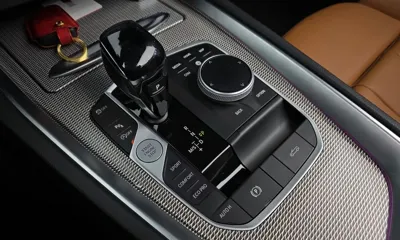 BMW Z4 2021, 34548 км, за 35890000 KRW - фото 9