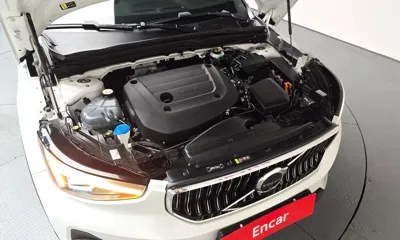 Volvo XC40 2023, 21171 км, за 36000000 KRW - фото 6