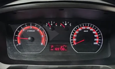 KG_Mobility_Ssangyong KORANDO 2015, 169738 км, за 6500000 KRW - фото 8