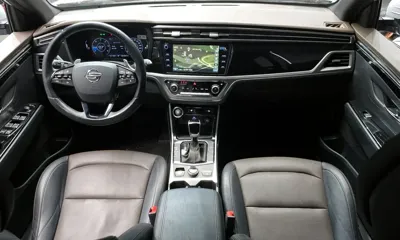 KG_Mobility_Ssangyong KORANDO 2019, 60627 км, за 14900000 KRW - фото 7