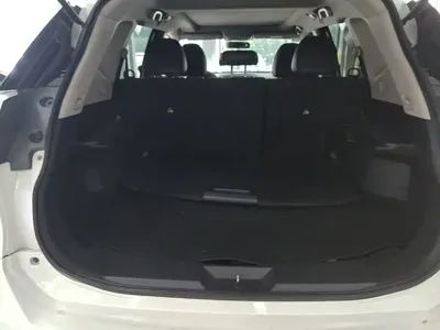 Nissan X-Trail 2014, 126400 км, за 33700 CNY - фото 19