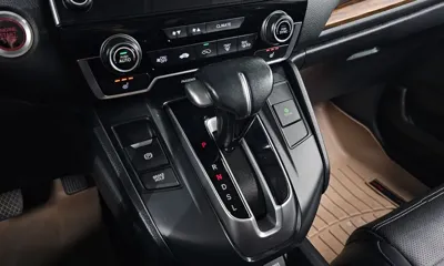 Honda CR-V 2017, 120475 км, за 19900000 KRW - фото 9