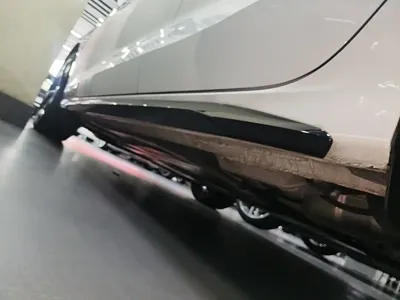 Audi A3 2024, 10000 км, за 130500 CNY - фото 22