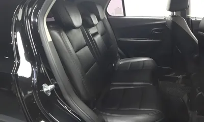 ChevroletGMDaewoo Trax 2016, 165497 км, за 4290000 KRW - фото 11