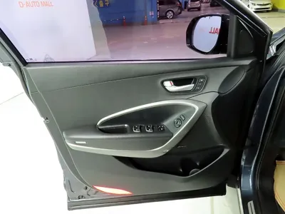 Hyundai Maxcruz 2016, 154116 км, за 10900000 KRW - фото 14
