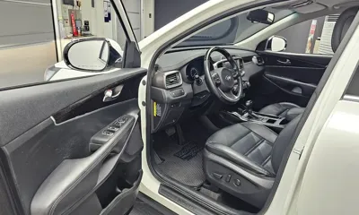 Kia Sorento 2016, 38631 км, за 15500000 KRW - фото 10
