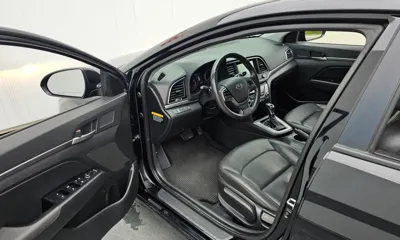Hyundai Avante 2016, 138208 км, за 6400000 KRW - фото 10