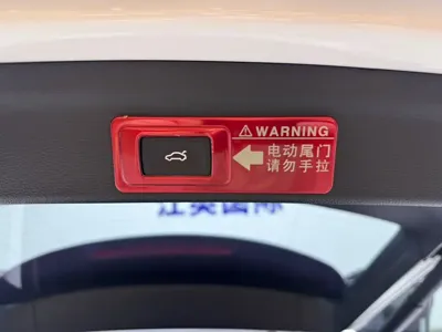 Audi Q3 2021, 51000 км, за 157800 CNY - фото 22