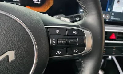 Kia K5 2024, 70467 км, за 19300000 KRW - фото 32
