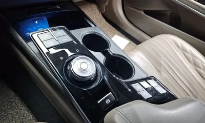 Kia K8 2023, 107927 км, за 21800000 KRW - фото 9