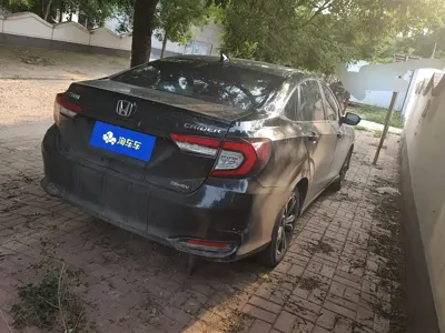 Honda Crider 2023, 36000 км, за 73400 CNY - фото 3