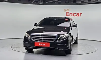 Mercedes-Benz E-Class 2019, 293517 км, за 15990000 KRW - фото 3