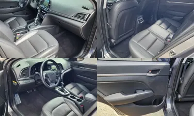 Hyundai Avante 2016, 80767 км, за 10490000 KRW - фото 10