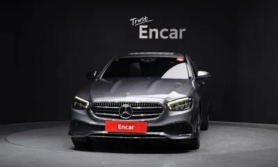 Mercedes-Benz E-Class 2021, 107250 км, за 26500000 KRW