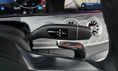 Mercedes-Benz AMG GT 2024, 10377 км, за 112000000 KRW - фото 9