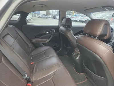 Hyundai Grandeur 2011, 234000 км, за 2600000 KRW - фото 8