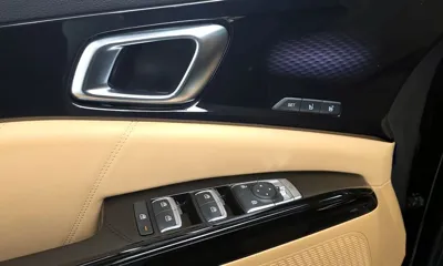 Kia Canival 2023, 11448 км, за 33600000 KRW - фото 29