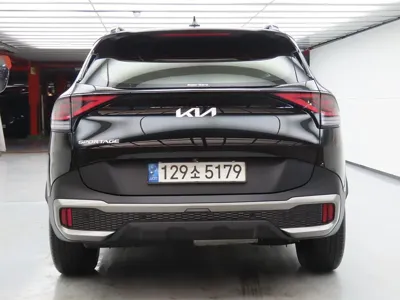 Kia Sportage 2022, 83375 км, за 23200000 KRW - фото 4