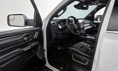 Dodge Ram Pick Up 2019, 38901 км, за 66200000 KRW - фото 10