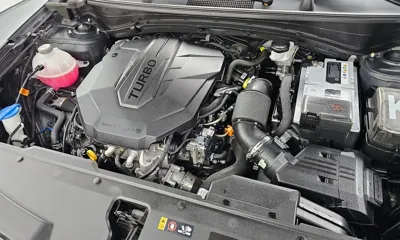 Kia Sportage 2022, 58803 км, за 27500000 KRW - фото 6