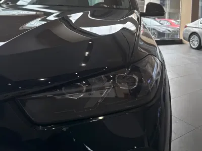 BMW X5 2024, 50000 км, за 452900 CNY