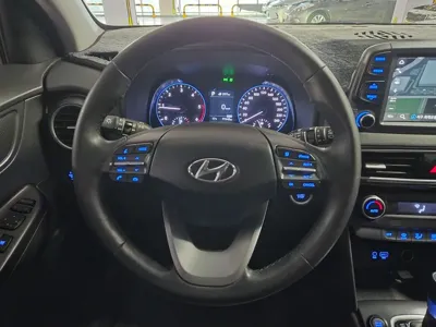 Hyundai Kona 2019, 97426 км, за 10200000 KRW - фото 7
