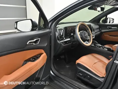 Kia Sportage 2022, 97735 км, за 20000000 KRW - фото 11