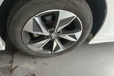 GAC Trumpchi M6 2023, 38600 км, за 97565.46 CNY - фото 8