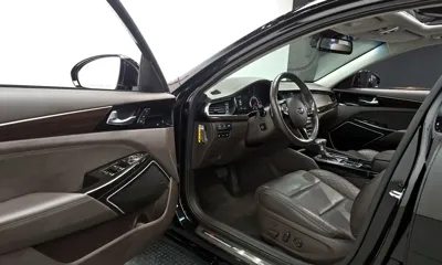 Kia K7 2018, 37989 км, за 18900000 KRW - фото 11