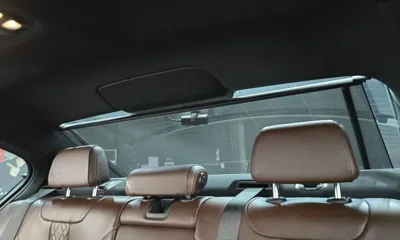 BMW 5-Series 2019, 58809 км, за 29200000 KRW - фото 31
