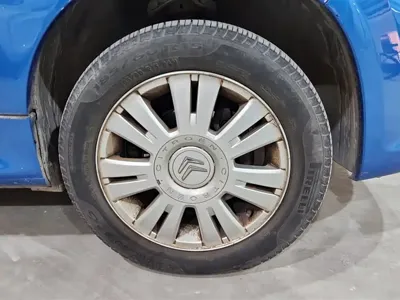 Citroen C2 2012, 108800 км, за 8000 CNY - фото 6