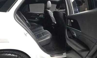 Mercedes-Benz GLE-Class 2022, 70673 км, за 71900000 KRW - фото 12