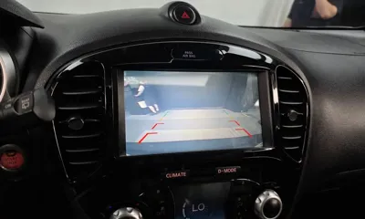Nissan Juke 2017, 145687 км, за 5600000 KRW - фото 15