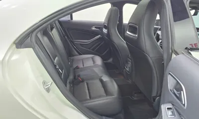 Mercedes-Benz CLA-Class 2015, 79128 км, за 13880000 KRW - фото 12