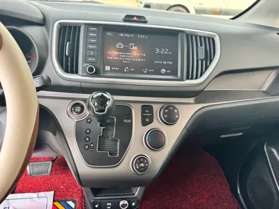 Kia Ray 2022, 37122 км, за 12800000 KRW - фото 9