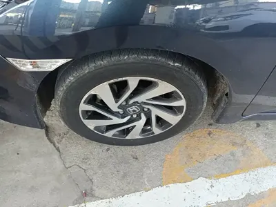 Honda Civic 2018, 90500 км, за 52699 CNY - фото 25