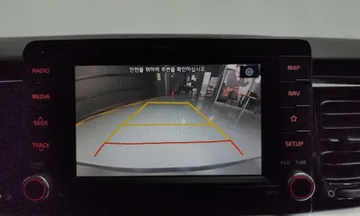 Kia Stonic 2019, 60854 км, за 12300000 KRW - фото 15