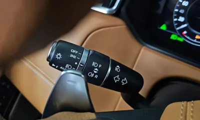 Land Rover Range Rover Velar 2018, 103932 км, за 30990000 KRW - фото 35