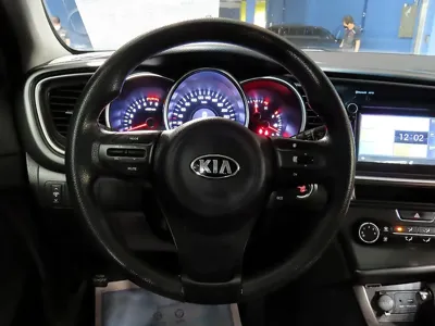 Kia K5 2015, 117734 км, за 6500000 KRW - фото 10