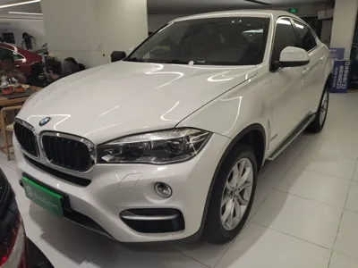 BMW E3 · 2019 год
