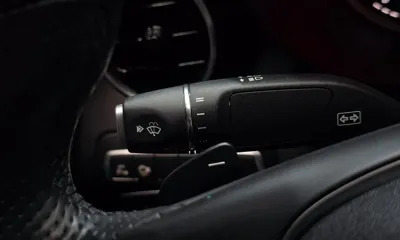 Mercedes-Benz GLC-Class 2018, 40084 км, за 32400000 KRW - фото 15